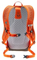 Deuter Rucksack Speed Lite 13 paprika-saffron