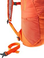 Deuter Rucksack Speed Lite 13 paprika-saffron