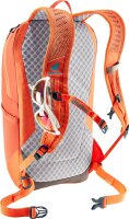 Deuter Rucksack Speed Lite 13 paprika-saffron