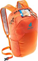 Deuter Rucksack Speed Lite 13 paprika-saffron