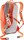 Deuter Rucksack Speed Lite 13 paprika-saffron