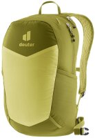 Deuter Speed Lite 13 linden-cactus