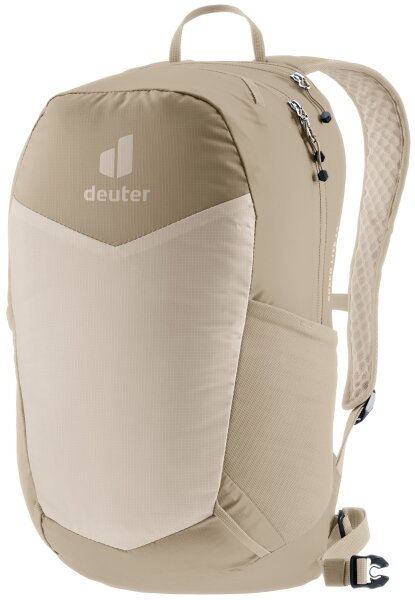 Deuter Speed Lite 13 alu-greystone