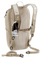 Deuter Speed Lite 13 alu-greystone