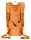 Deuter Speed Lite 13 peach-tuscany