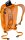 Deuter Speed Lite 13 peach-tuscany