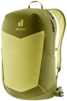 Deuter Speed Lite 17 linden-cactus