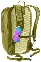 Deuter Speed Lite 17 linden-cactus