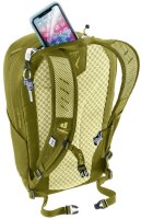 Deuter Speed Lite 17 linden-cactus