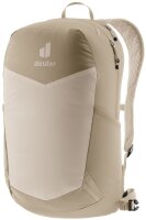 Deuter Speed Lite 17 alu-greystone