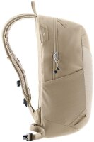 Deuter Speed Lite 17 alu-greystone