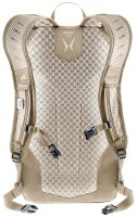 Deuter Speed Lite 17 alu-greystone