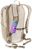 Deuter Speed Lite 17 alu-greystone