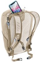 Deuter Speed Lite 17 alu-greystone