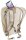 Deuter Speed Lite 17 alu-greystone