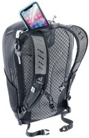 Deuter Speed Lite 17 black