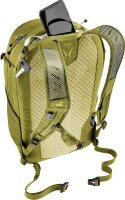 Deuter Speed Lite 21 linden-cactus