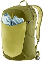 Deuter Speed Lite 21 linden-cactus
