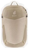 Deuter Speed Lite 21 alu-greystone