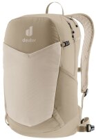Deuter Speed Lite 21 alu-greystone