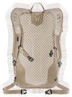 Deuter Speed Lite 21 alu-greystone