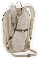 Deuter Speed Lite 21 alu-greystone
