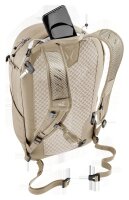 Deuter Speed Lite 21 alu-greystone