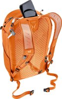 Deuter Speed Lite 21 peach-tuscany