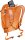 Deuter Speed Lite 21 peach-tuscany