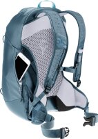 Deuter AC Lite 15 SL lagoon-atlantic