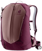 Deuter AC Lite 15 SL ashrose-cassis