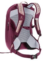 Deuter AC Lite 15 SL ashrose-cassis