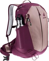 Deuter AC Lite 15 SL ashrose-cassis