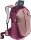 Deuter AC Lite 15 SL ashrose-cassis
