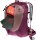 Deuter AC Lite 15 SL ashrose-cassis