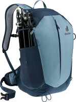 Deuter AC Lite 17 atlantic-ink