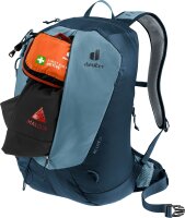 Deuter AC Lite 17 atlantic-ink