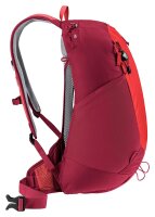 Deuter AC Lite 17 cherry-masala
