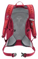 Deuter AC Lite 17 cherry-masala
