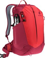 Deuter AC Lite 17 cherry-masala