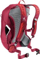 Deuter AC Lite 17 cherry-masala