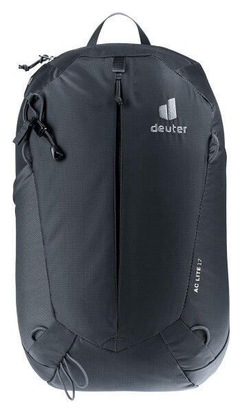 Deuter AC Lite 17 black