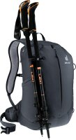 Deuter AC Lite 17 black