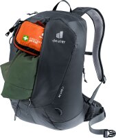 Deuter AC Lite 17 black