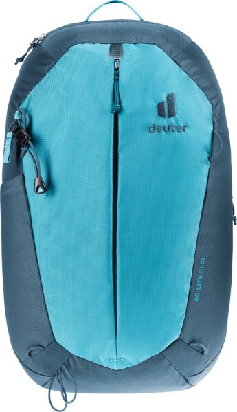 Deuter AC Lite 21 SL lagoon-atlantic