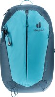 Deuter AC Lite 21 SL lagoon-atlantic