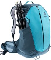 Deuter AC Lite 21 SL lagoon-atlantic