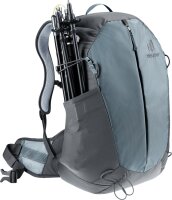 Deuter AC Lite 21 SL shale-graphite