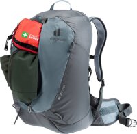 Deuter AC Lite 21 SL shale-graphite