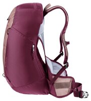 Deuter AC Lite 21 SL ashrose-cassis